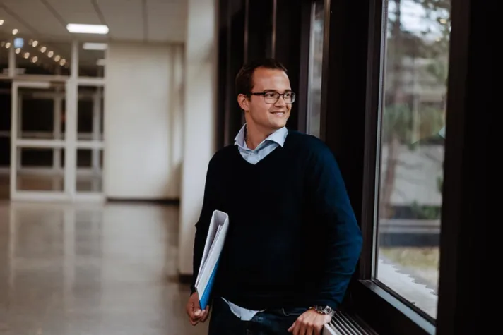 Bild: Berufsbegleitend zum MBA-Abschluss