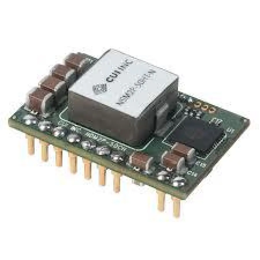 CUI will die Novum Advanced Power-Serie bekannter machen