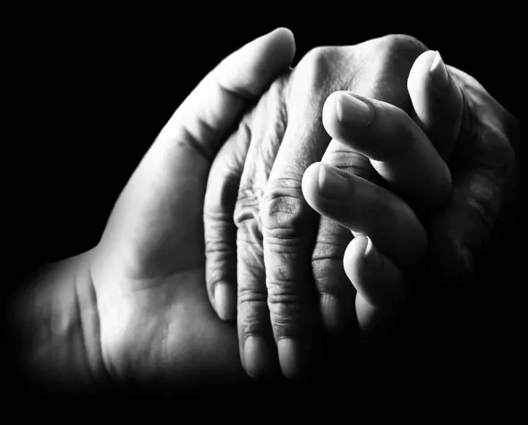 Bild: Ungerecht: Regelung für pflegende Rentner!