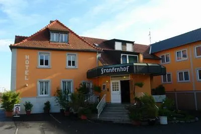 Neues Mitglied bei den mD Hotels – das Hotel Frankenhof in Würzburg schließt sich der Hotel-Kooperation an Bild: Neues Mitglied bei den mD Hotels – das Hotel Frankenhof in Würzburg schließt sich der Hotel-Kooperation an