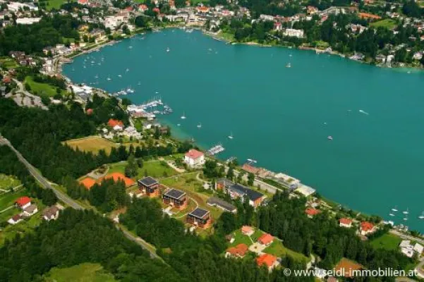 Gleichzeitig Ferienhaus und Wertanlage Bild: Gleichzeitig Ferienhaus und Wertanlage
