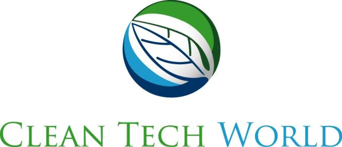 Logo der neuen internationalen Berliner Messe für Umwelttechnologien