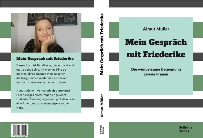 Bild: Eine Anleitung zum Lebendigsein im Gewand einer Erzählung