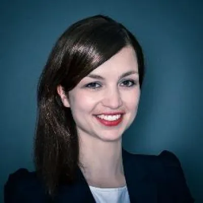 Bild: Social Media-Forscherin Dr. Daniela Eilers startet bei den webguerillas