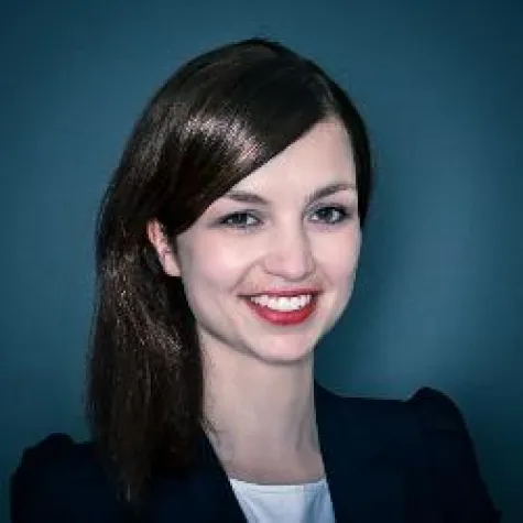 Bild: Social Media-Forscherin Dr. Daniela Eilers startet bei den webguerillas