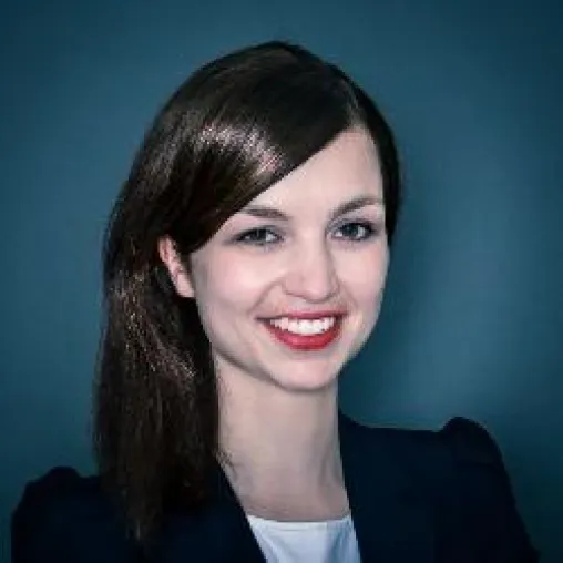 Bild: Social Media-Forscherin Dr. Daniela Eilers startet bei den webguerillas