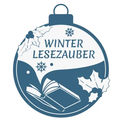 Bild: Winterlesezauber 2026: „Bücher erleben!“ in Fellbach