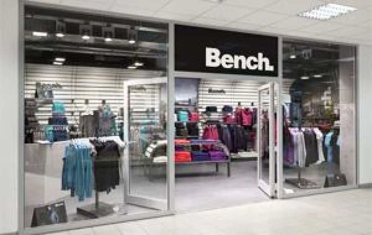 Bench Store Winterberg