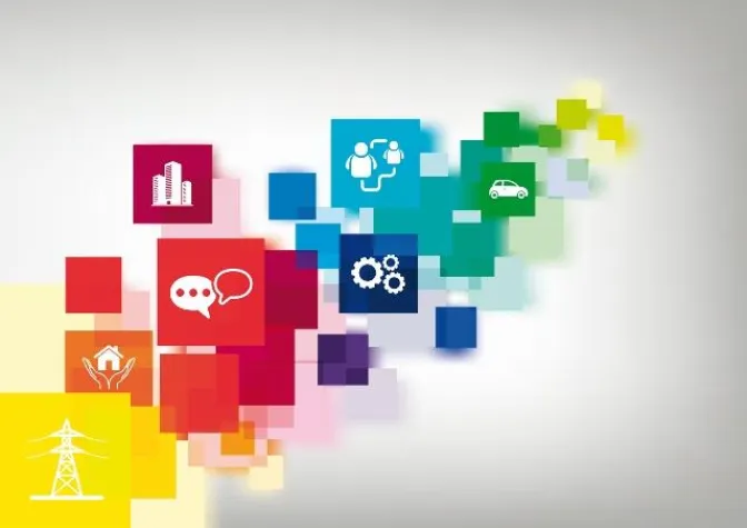 Bild: »Morgenstadt« – die Stadt der Zukunft