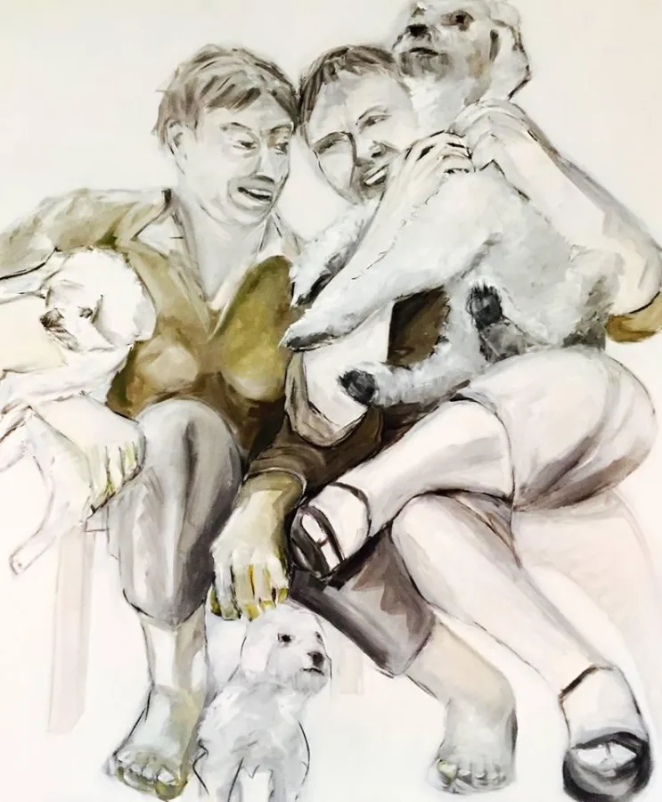 © Studio NOVO Artspace 2017