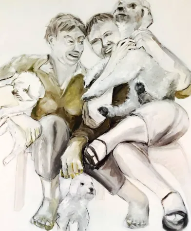 Bild: The Image Of Man