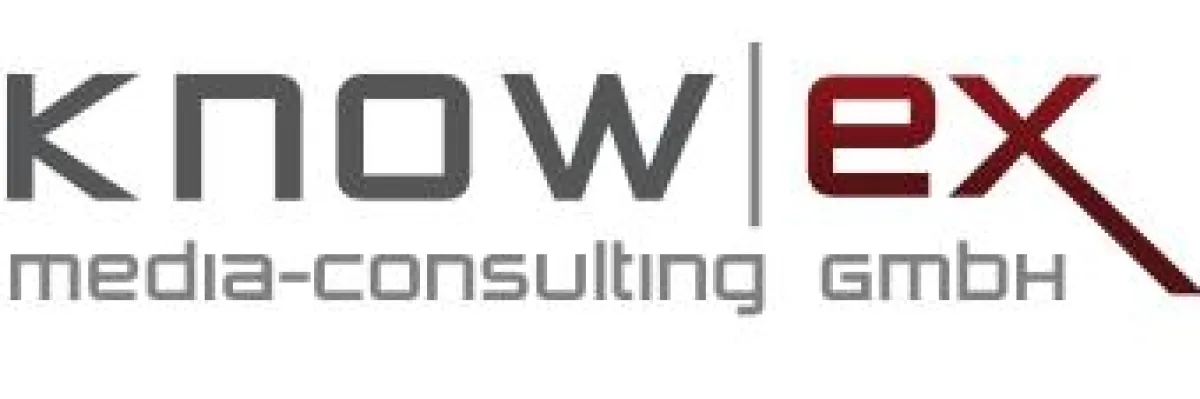 KnowEx media-consulting GmbH