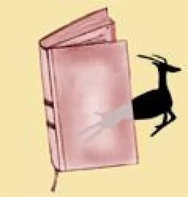 Bild: Kooperation zwischen dem Afrika-Webshop matatu-afrika und der Köselschen Buchhandlung