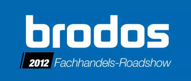 Brodos Roadshow steht in den Startlöchern Bild: Brodos Roadshow steht in den Startlöchern