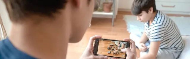 Bild: Kids Challenge: Ich mach‘ mir die Mobilitätswelt, wie sie mir gefällt!