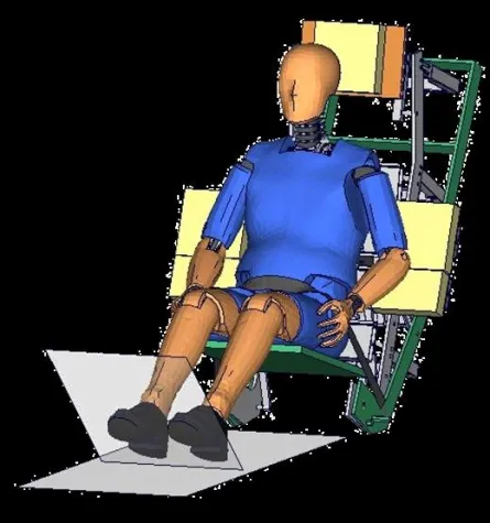 Bild: Sicherheit bei Auffahrunfällen