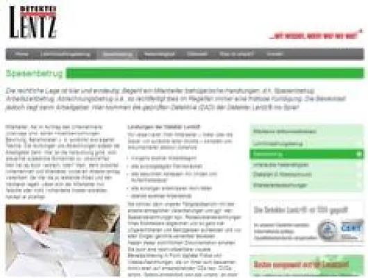 Bild: Spesenmanipulation im Außendienst - Detektei schafft Transparenz im Spesenchaos