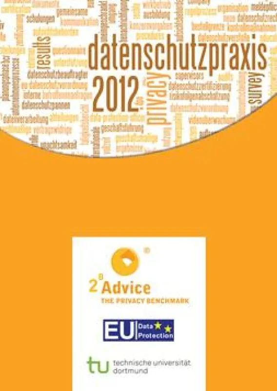 Cover der Studie