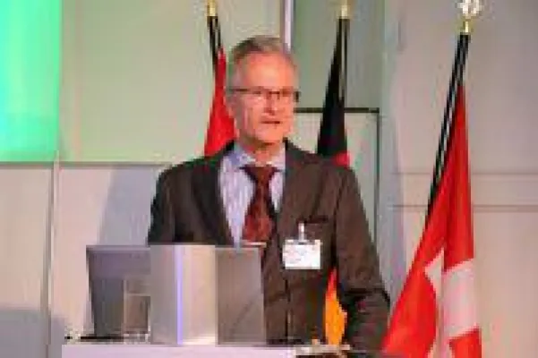 Abnehmer profitieren von noch engerer Kooperation des Technischen Handels mit der Zulieferindustrie Bild: Abnehmer profitieren von noch engerer Kooperation des Technischen Handels mit der Zulieferindustrie