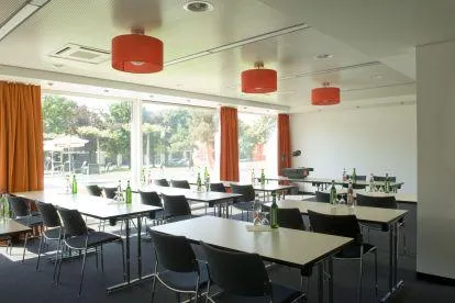 Das Comfort Hotel Egerkingen zieht in die Top 20 der besten Seminarhotels in der Schweiz ein Bild: Das Comfort Hotel Egerkingen zieht in die Top 20 der besten Seminarhotels in der Schweiz ein