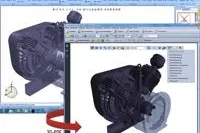 Bild: Neue CAD- und PDM-Produktgeneration der ISD