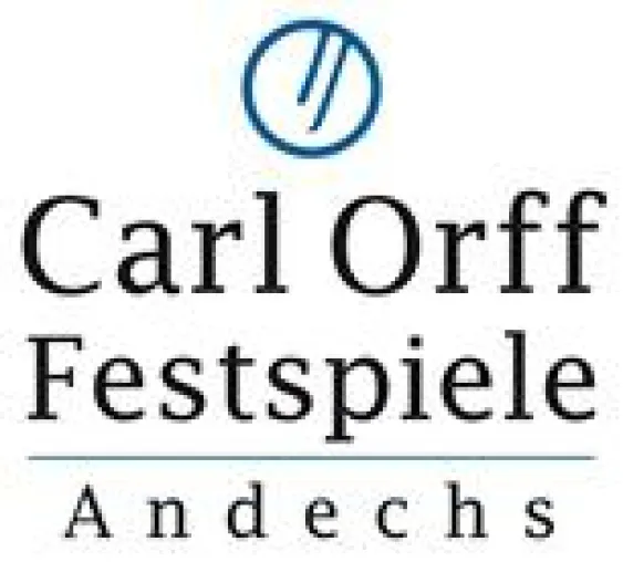 Bild: Carl Orff-Festspiele Andechs stellen das Programm für 2013 vor: 09. Juni bis 28. Juli 2013