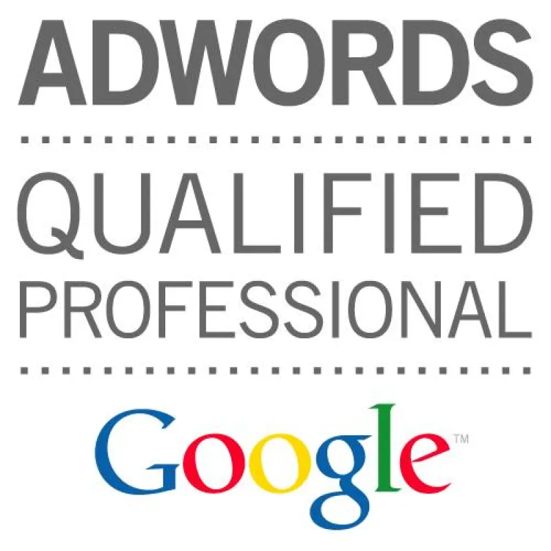 Dieses Logo zeichnet qualifizierte Advertising Professionals aus.
