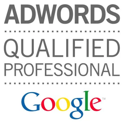 Bild: Online Marketing Agentur WebPerfect als Google Advertising Professional ausgezeichnet