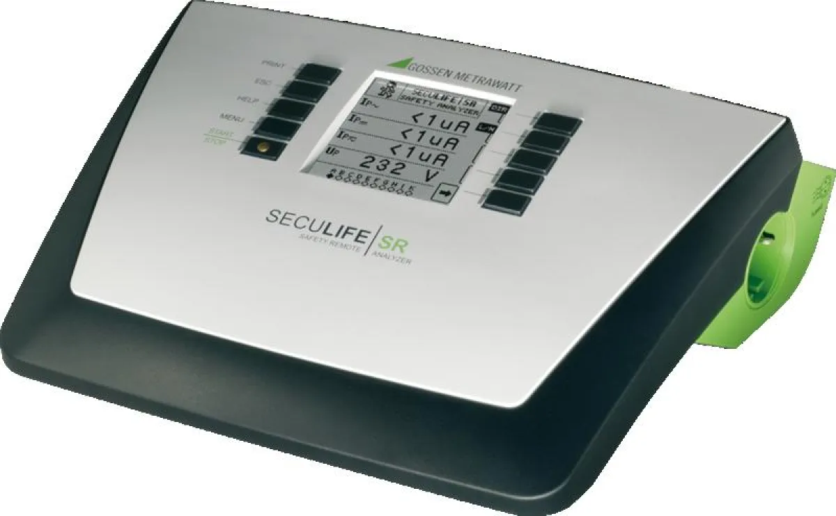 SECULIFE SR