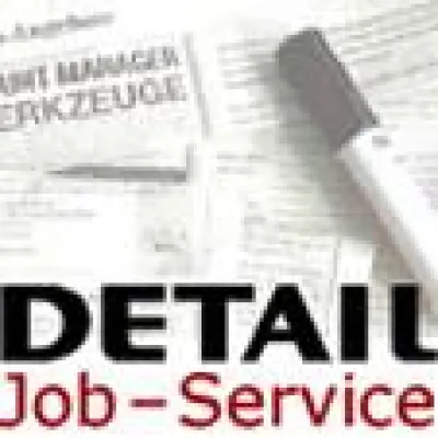 Bild: DETAIL online findet Jobs
