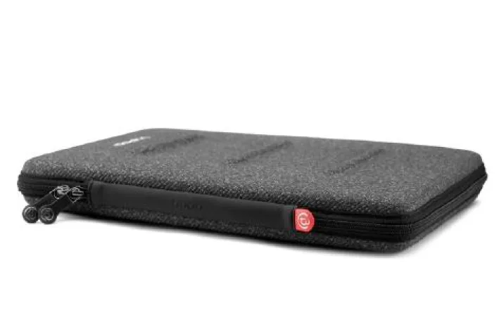 Bild: MacBook-Sandwich für Genießer