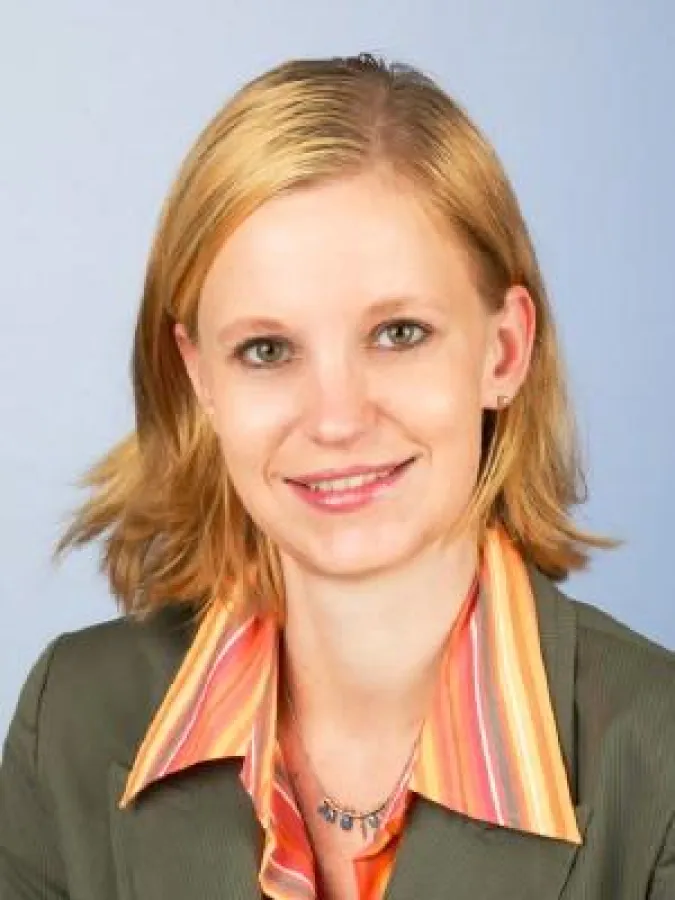 Susanne Koerber, Account-Managerin bei PR-COM