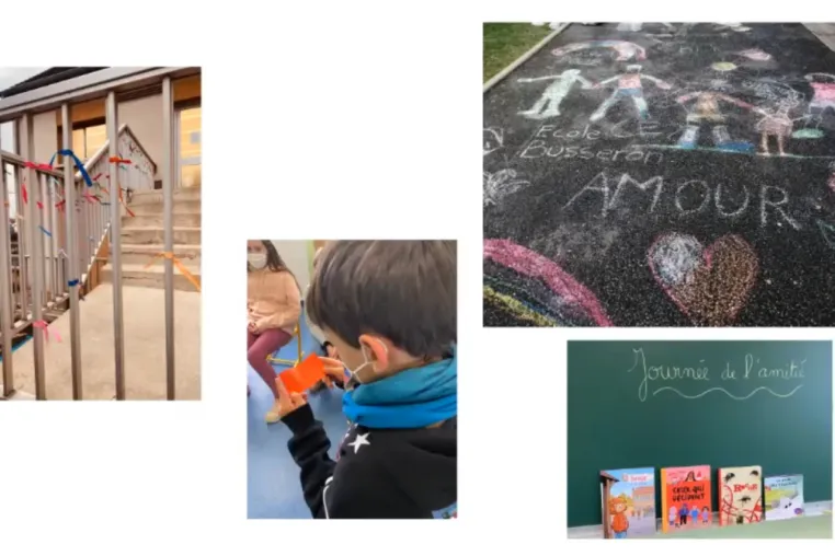 HWPL und UNESCO: Online-Forum zu Gewaltfreiheit und Stärkung einer Friedenskultur Bild: HWPL und UNESCO: Online-Forum zu Gewaltfreiheit und Stärkung einer Friedenskultur