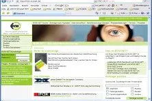 Bild: BVMNET - Die Online-Suchmaschine der deutschen Marktforschung geht online