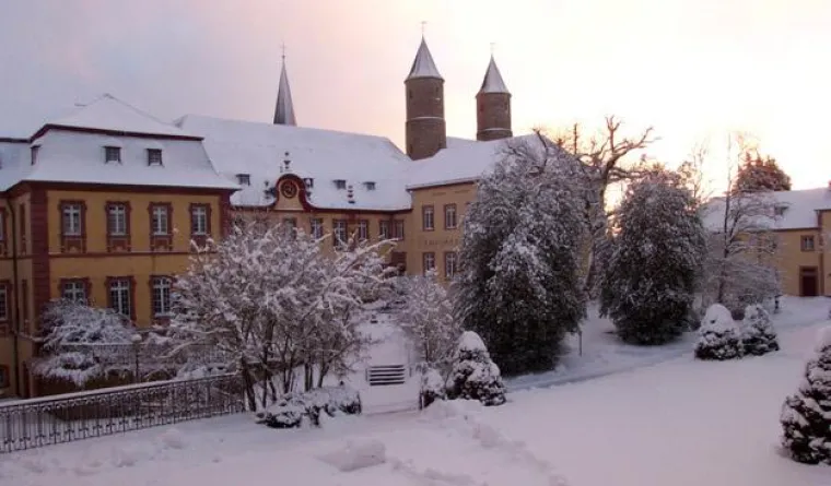 Bild: Mit Yoga gegen Winterblues und Weihnachtsspeck - Yoga & Business Institut Köln startet neues Workshop-Programm