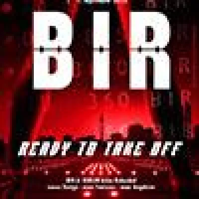 Bild: BIR -BERLINintim Ready to take off