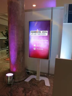 MuSe Content und NORDLAND systems: Feuer und Flamme für Olympia 2024 Bild: MuSe Content und NORDLAND systems: Feuer und Flamme für Olympia 2024