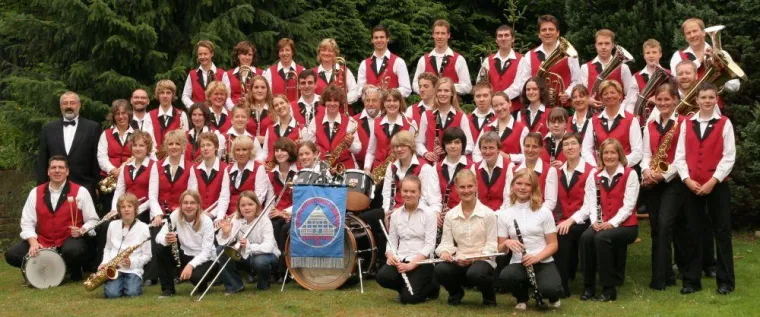 Bild: Alle Jahre wieder… – aktive Jugendarbeit in Hamburg Duvenstedt