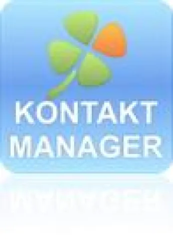 Der Sumerasoft CRM-Kontaktmanager wird mobil Bild: Der Sumerasoft CRM-Kontaktmanager wird mobil