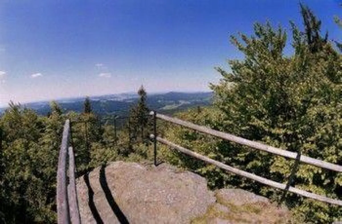 Naturvisionen im Landhotel Haus Waldeck