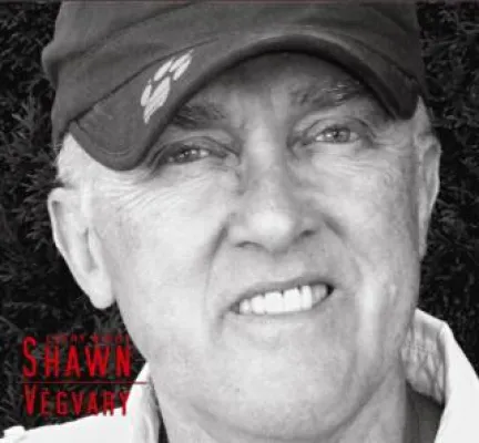 Bild: „Every Night“ – Der Kosmopolit “Shawn Vegvary” veröffentlicht seine erste Single-CD.