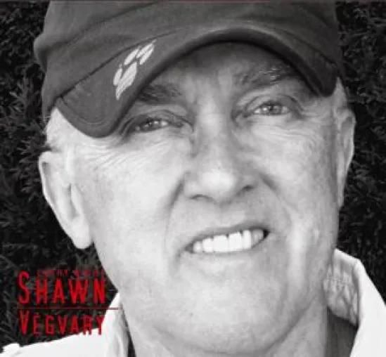 Bild: „Every Night“ – Der Kosmopolit “Shawn Vegvary” veröffentlicht seine erste Single-CD.