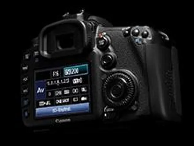 Fotoworkshop: Die Einstellparameter der EOS unter Kontrolle Bild: Fotoworkshop: Die Einstellparameter der EOS unter Kontrolle