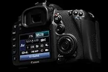 Bild: Fotoworkshop: Die Einstellparameter der EOS unter Kontrolle