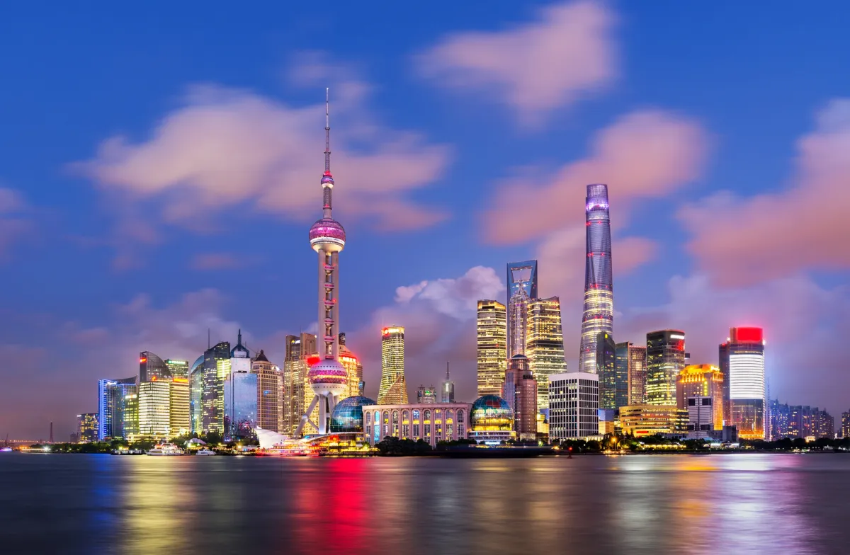 Bavaria Fernreisen veröffentlicht neues Programm für China-Rundreisen (© Foto: Bavaria Fernreisen )