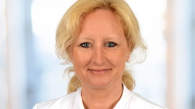 Minimal-invasive Hernienchirurgie: Dr. Kirsten Meurer über moderne Operationsverfahren Bild: Minimal-invasive Hernienchirurgie: Dr. Kirsten Meurer über moderne Operationsverfahren