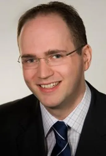 Bild: Beratungsunternehmen schafft Grundlagen für Generationswechsel: Alexander Hoppe neu bei A'PARI