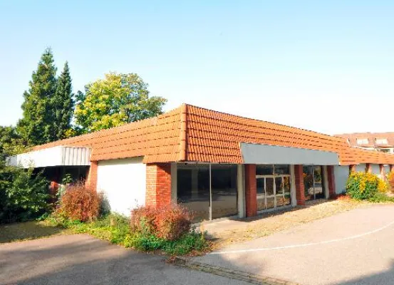 Herner Tafel übernimmt Einzelhandelsfläche von der CINTHIA Real Estate Bild: Herner Tafel übernimmt Einzelhandelsfläche von der CINTHIA Real Estate