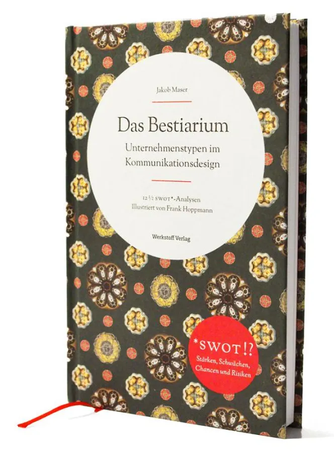 Das Bestiarium ? Unternehmenstypen im Kommunikationsdesign