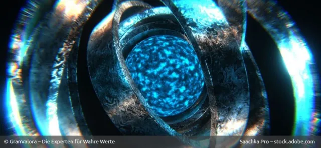 Bild: Mit Seltenen Erden ins Zeitalter der Kernfusion? 